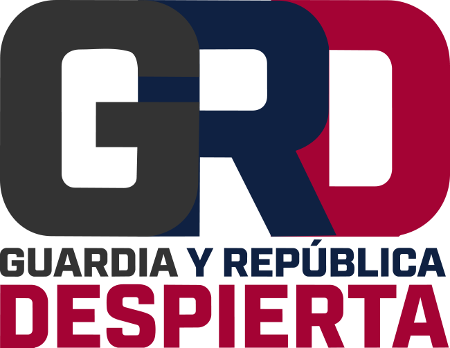 Guardia y República Despierta
